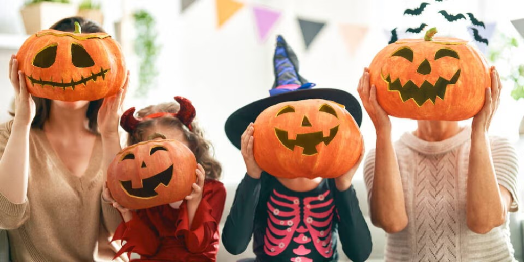 Beč u znaku Halloweena: Potrošeno 16 miliona eura na slatkiše, kostime i dekoracije