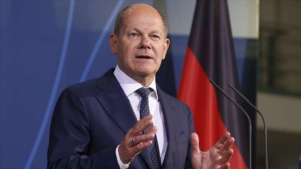 Scholz se sastao s Modijem, novi sporazumi o slobodnoj trgovini EU i Indije