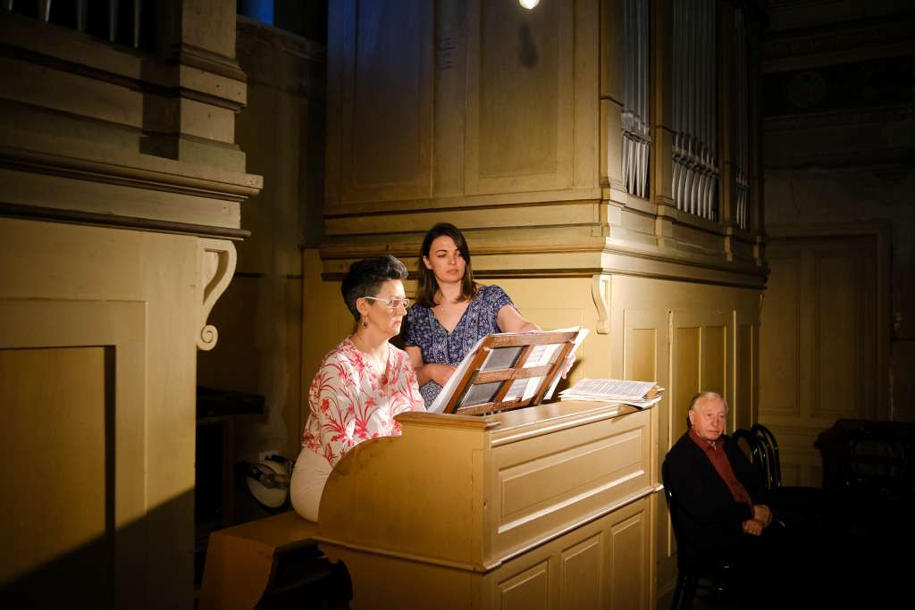 Održana kolaudacija restauriranih orgulja u Kraljevoj Sutjesci