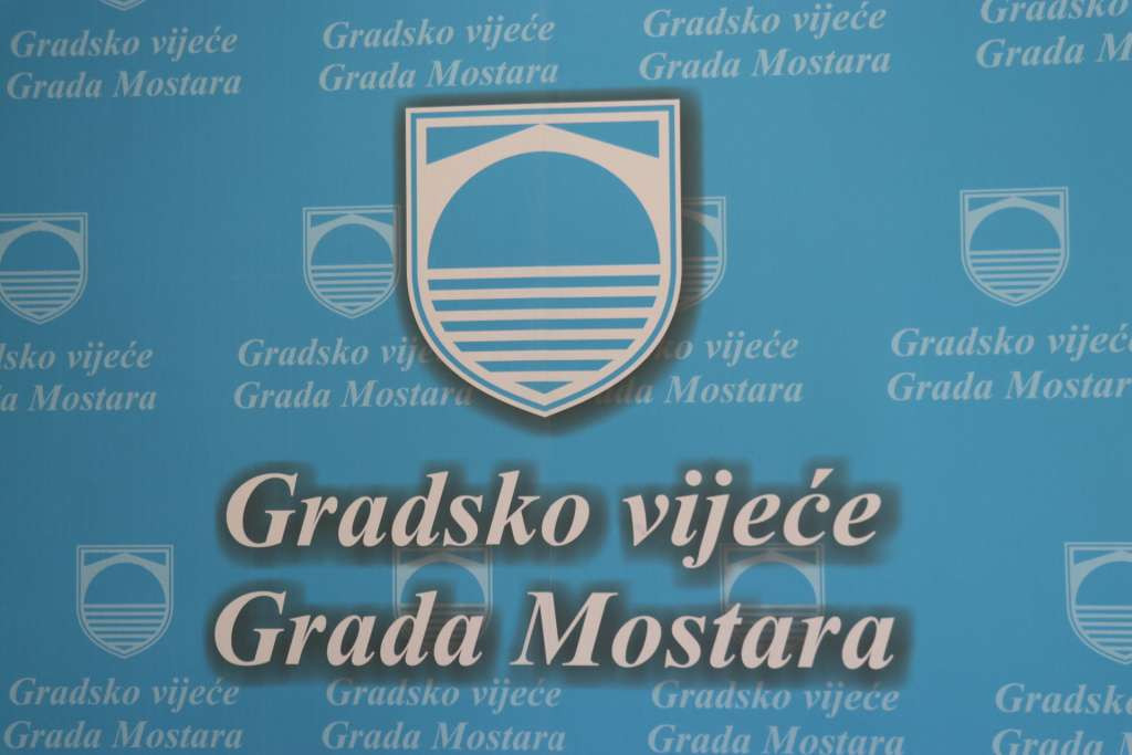 Klub Hrvata GVGM-a osudio napad na mladića u Mostaru