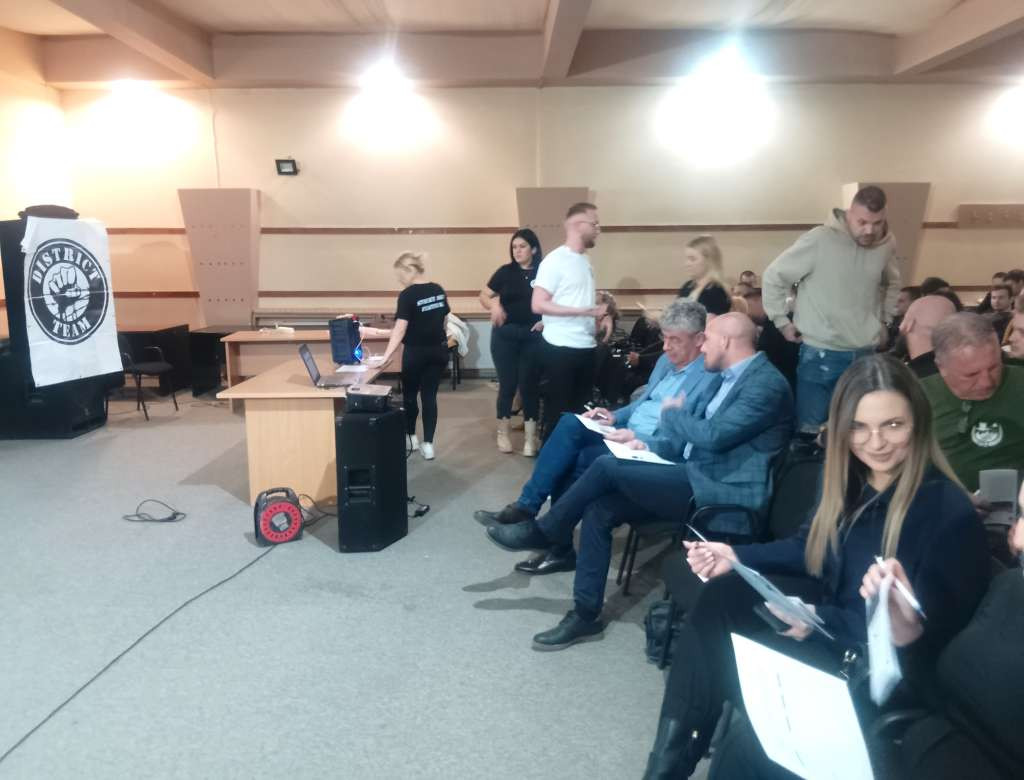 U Brčkom proglašeni najbolji filmovi 'Turizam film festivala'