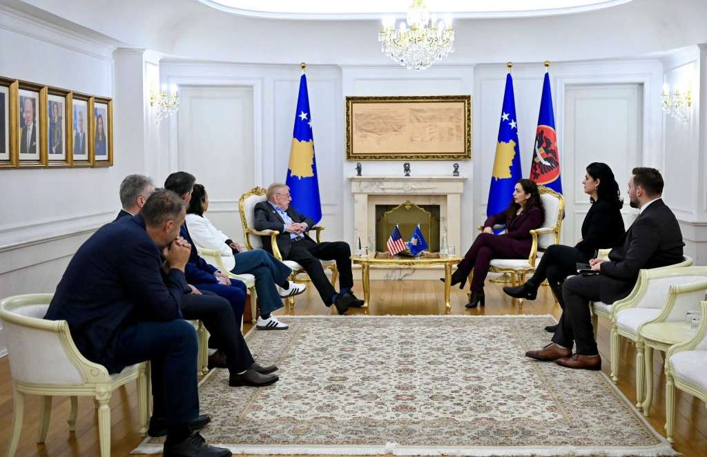 Na Kosovu obilježena 27. godišnjica zločina u Račku