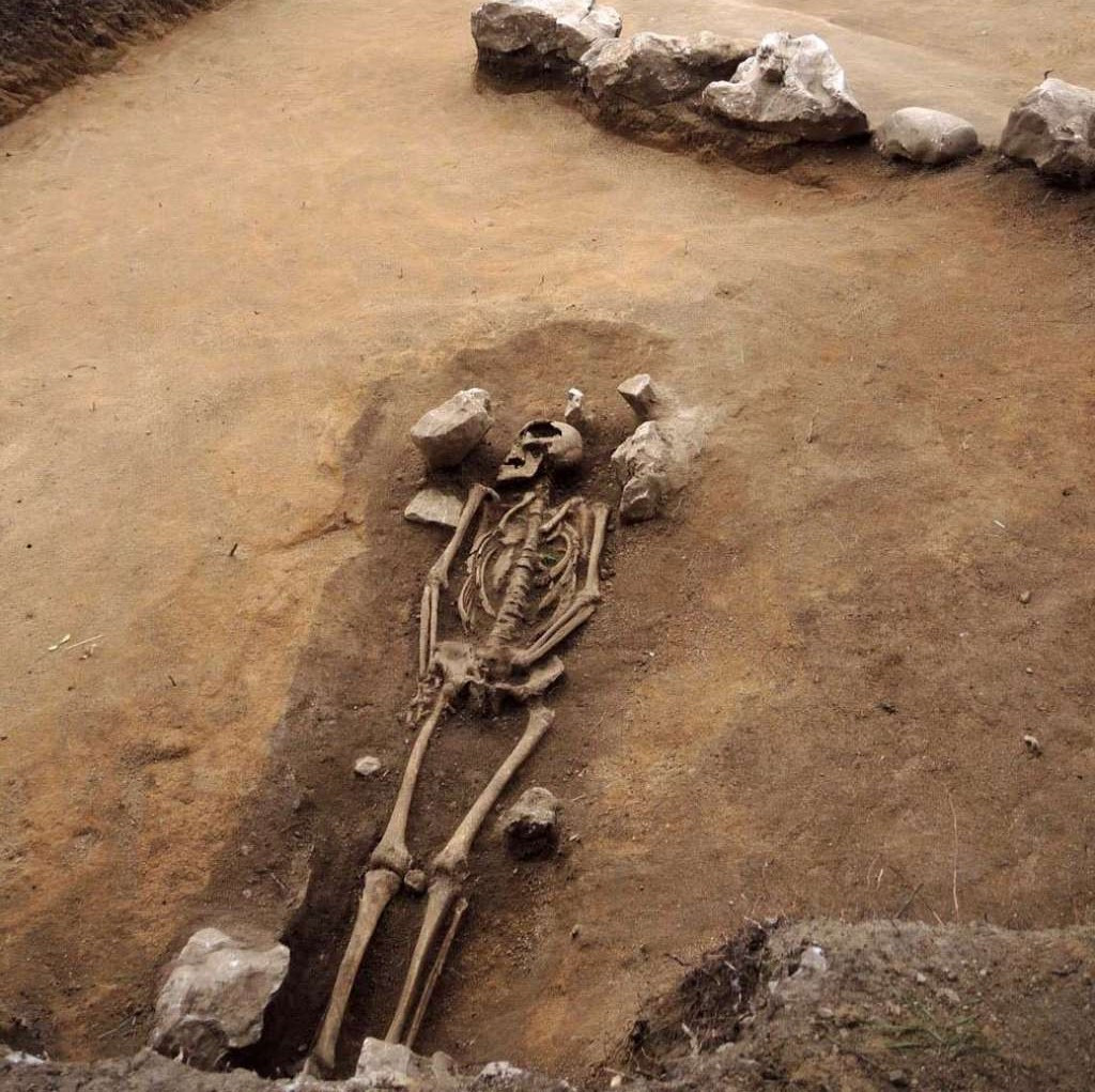 Arheolozi otkrili 3.000 godina star grad Maja u sjevernoj džungli Gvatemale