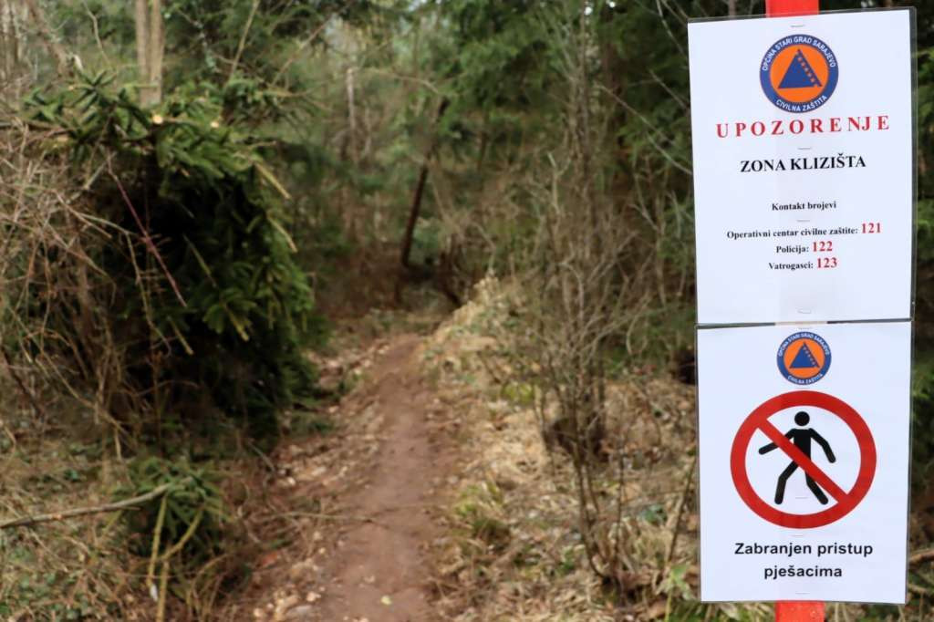 Vlada KS usvojila Prijedlog zakona, osigurano 600.000 KM za sanaciju lokaliteta Curine njive