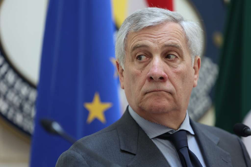 Tajani: Balkan 'prioritet vanjske politike' Italije