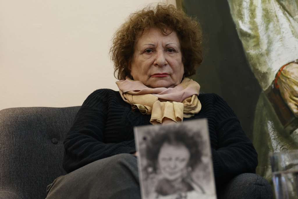 Predstavljeni 'Zapisi s Marindvora' Jasne Diklić