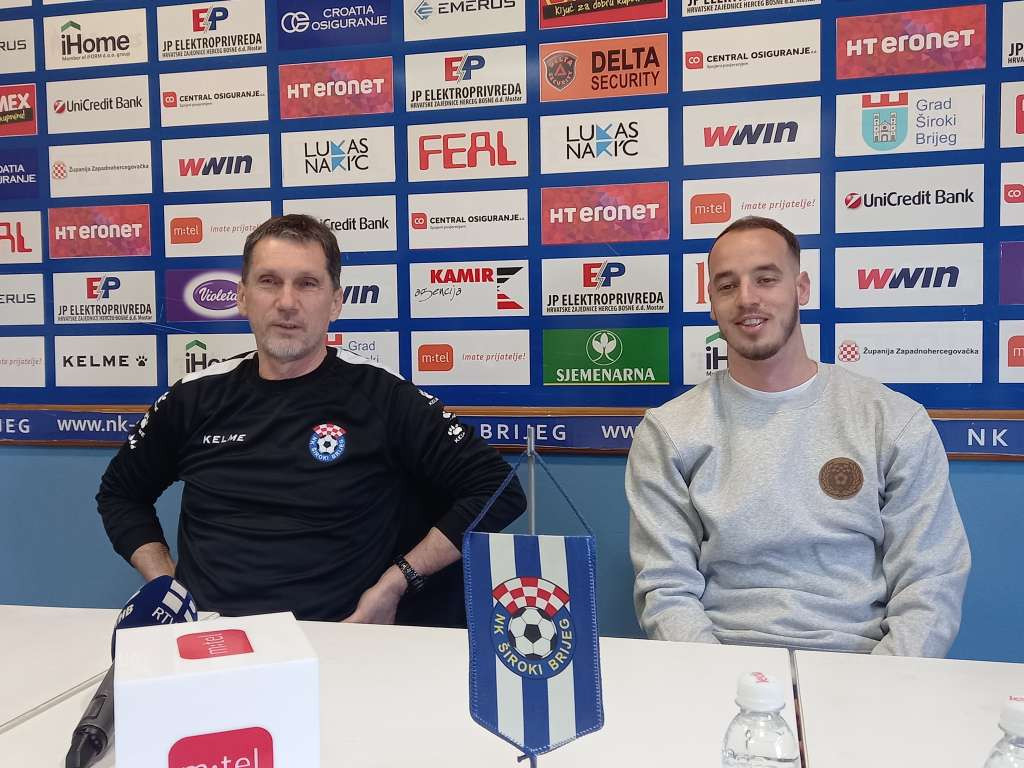 Vukoja: Derbi protiv Sarajeva uvijek ima posebnu težinu