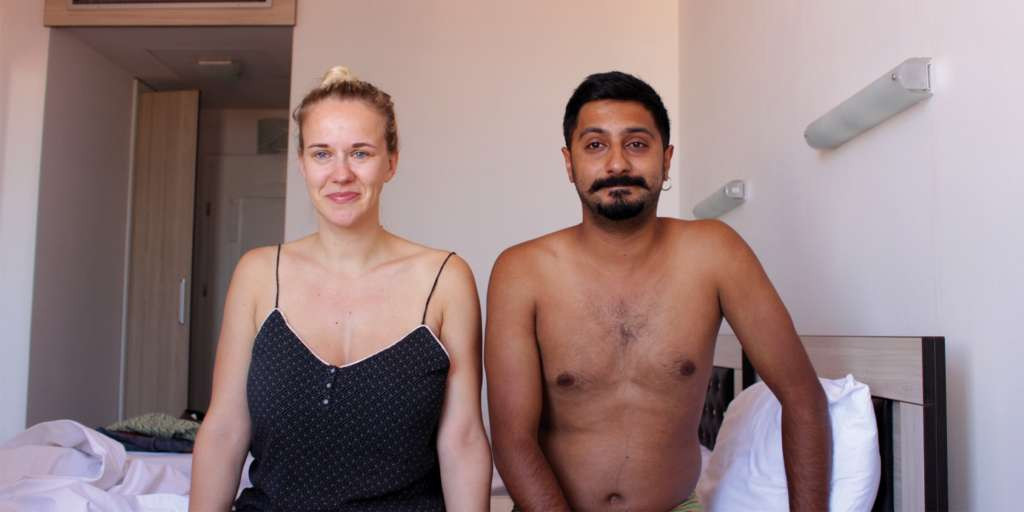 Dan ljudskih prava 29. SFF-a: Projekcija filma 'Snajka: Dnevnik očekivanja'