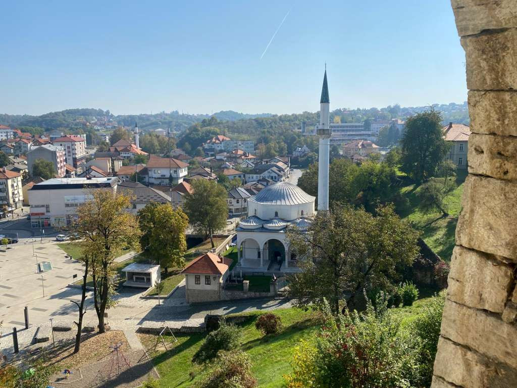 Priča o vjeri i istrajnosti jednog naroda, 200 godina džamije Husein-kapetana Gradaščevića