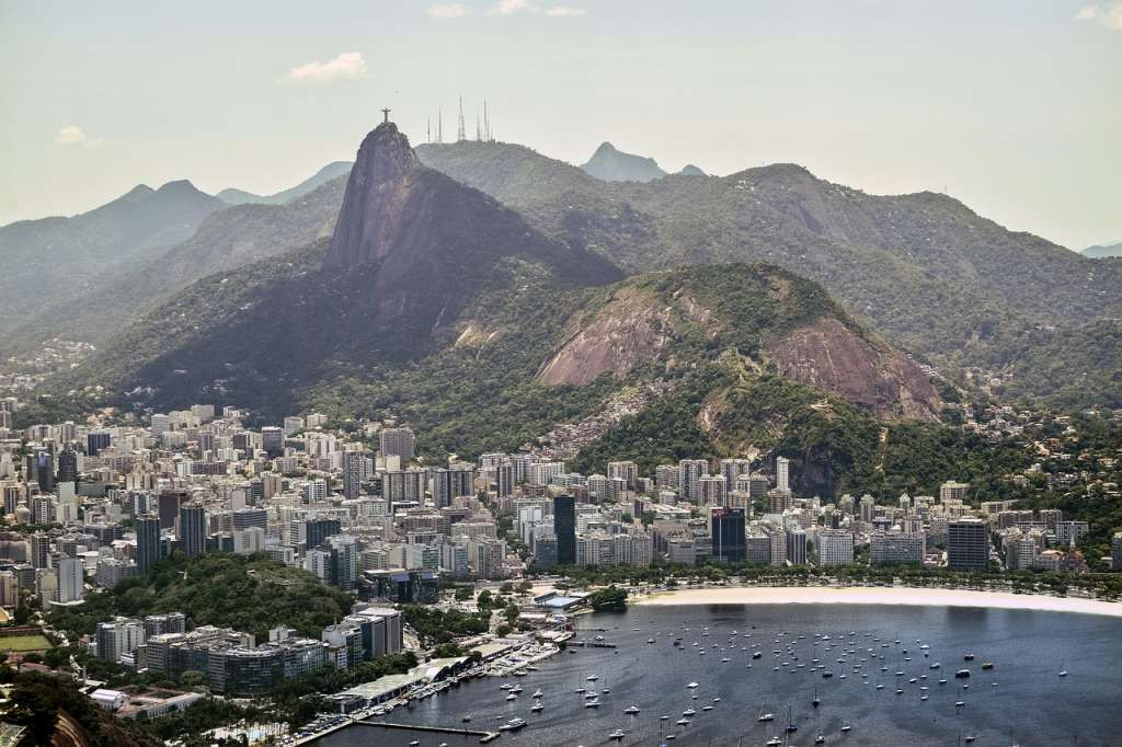 U Rio de Janeiru nagli porast slučajeva denga groznice, proglašeno vanredno stanje
