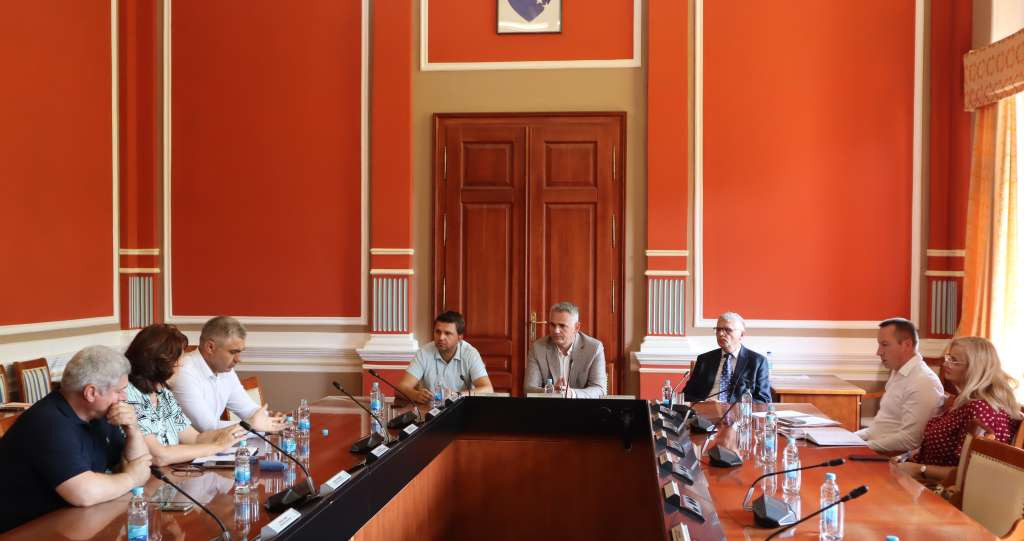 Nakon duže pauze Sajam privrede ponovo u Brčko distriktu