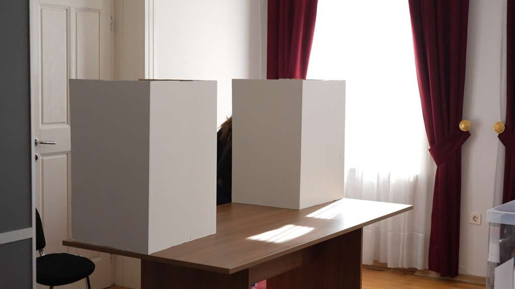 Organizacija CRTA: Do 13 sati u Srbiji glasalo 41,1 posto građana