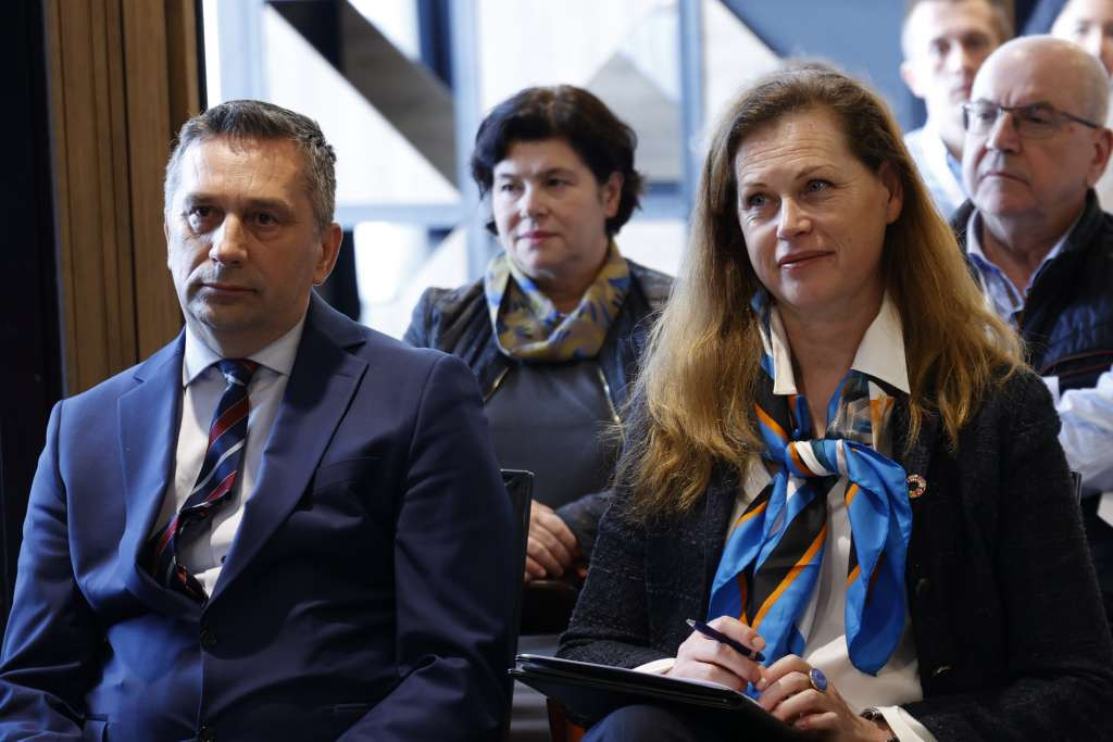 Crveni križ/krst u BiH i Ujedinjene nacije u BiH potpisali Deklaraciju o zajedničkim namjerama