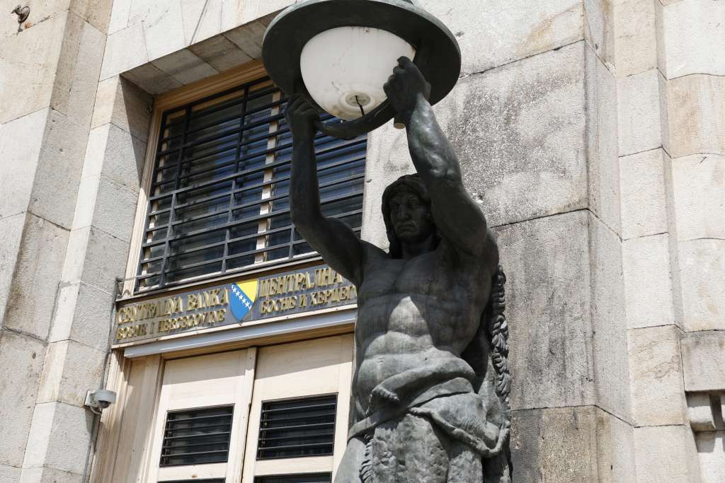 Centralna banka BiH prebacila sredstva Ministarstvu finansija za isplatu duga Viaductu