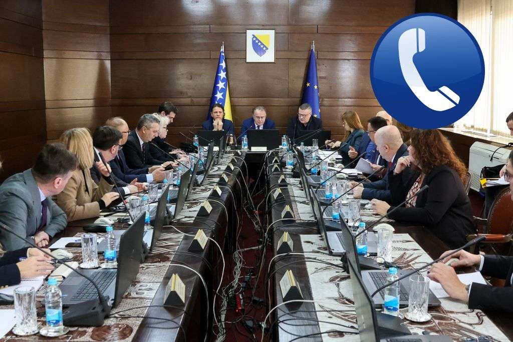 Vlada Federacije BiH: Donesena odluka o ograničenju cijene hljeba