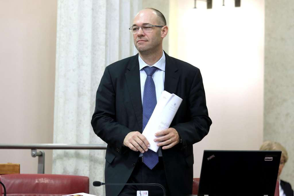 Stier: Suzbijanje svakog radikalizma je naš zajednički prioritet