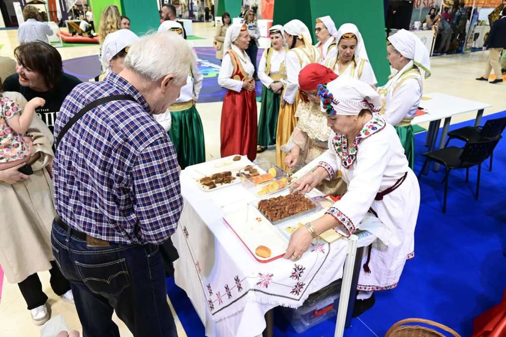 Sarajevo Destination Festival opravdao očekivanja učesnika i posjetilaca