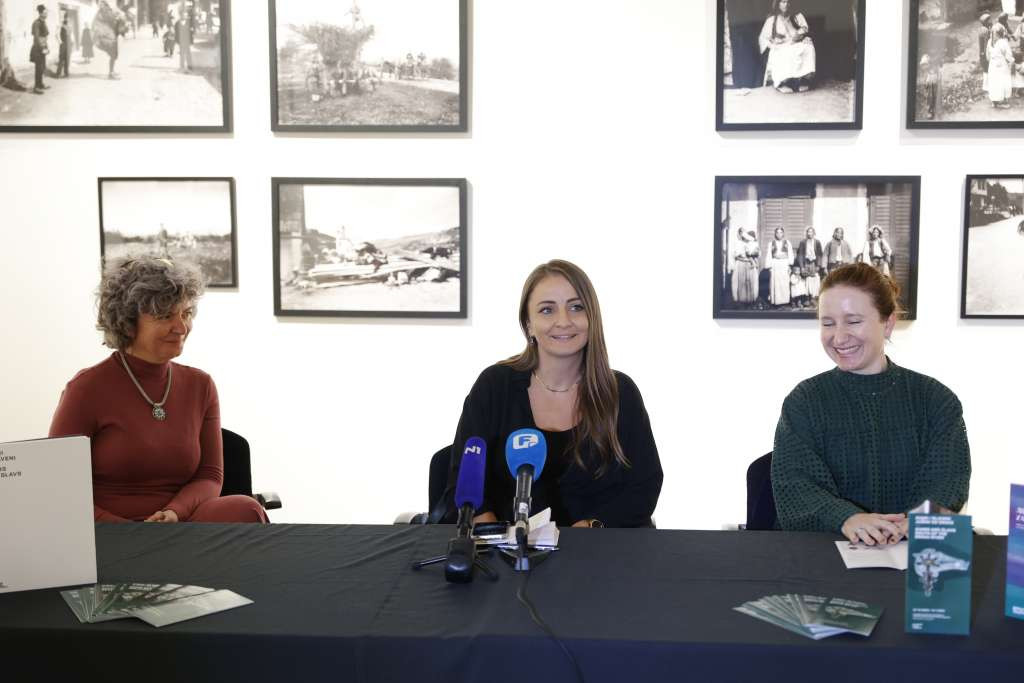 U Zemaljskom muzeju BiH izložba 'Avari i Slaveni južno od Drave'