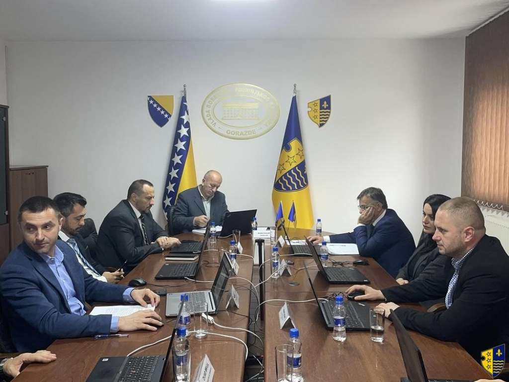 Odobrena sredstva za poticaje i sufinansiranje projekata neprofitnih organizacija u BPK