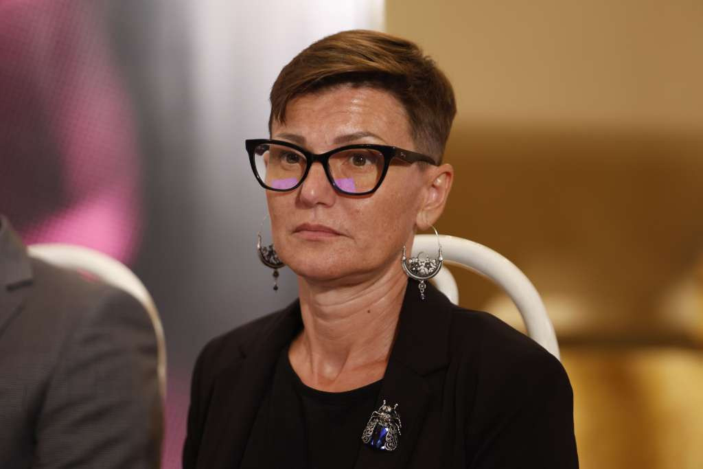 Božinović: Sarajevu neophodno još jedno pozorište, Narodno pozorište mora dobiti još jednu scenu