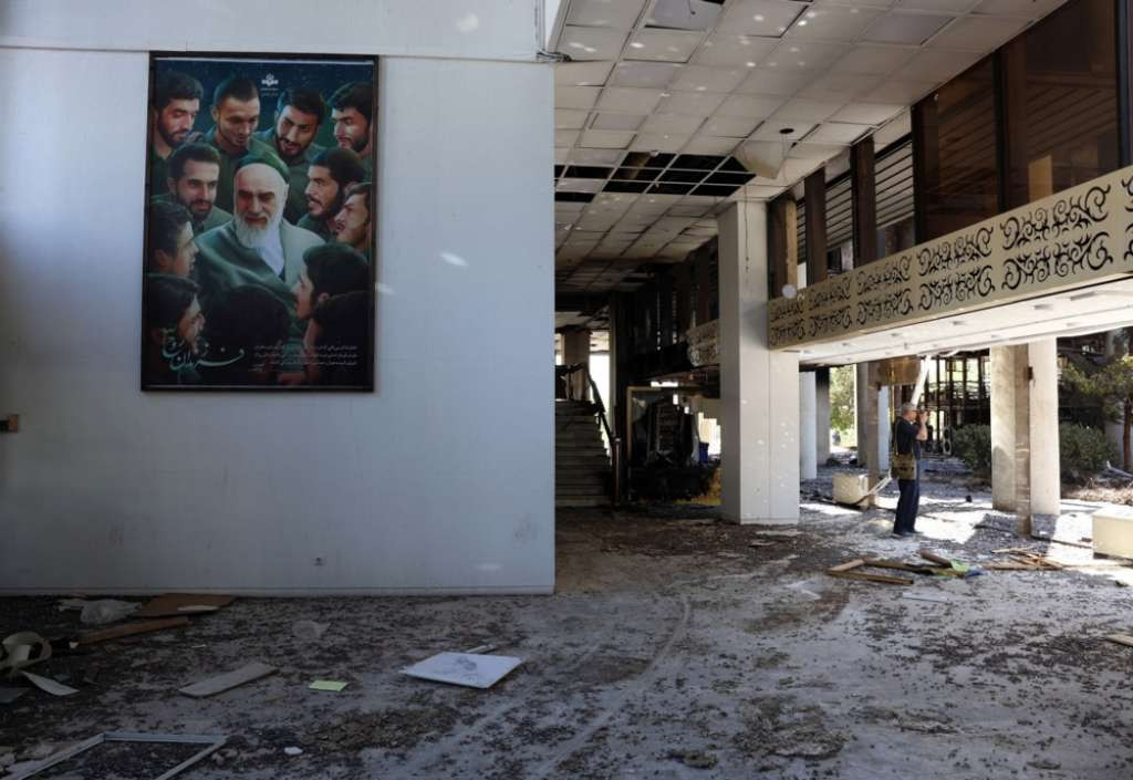 Hajrić: Ne vidim nikakvo opravdanje da Izrael započne rat protiv Irana