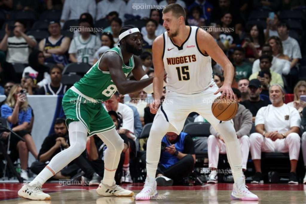 NBA - Jokić predvodio Denver do uvjerljive pobjede u Atlanti