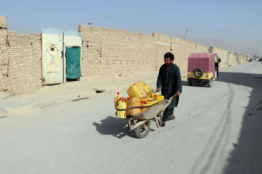 Trgovina metamfetaminom u Afganistanu i oko njega porasla zadnjih godina