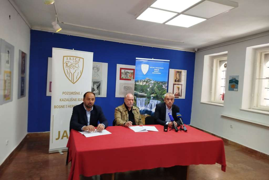 Ženske autorice u fokusu Festivala "Pozorišne/Kazališne igre Bosne i Hercegovine"