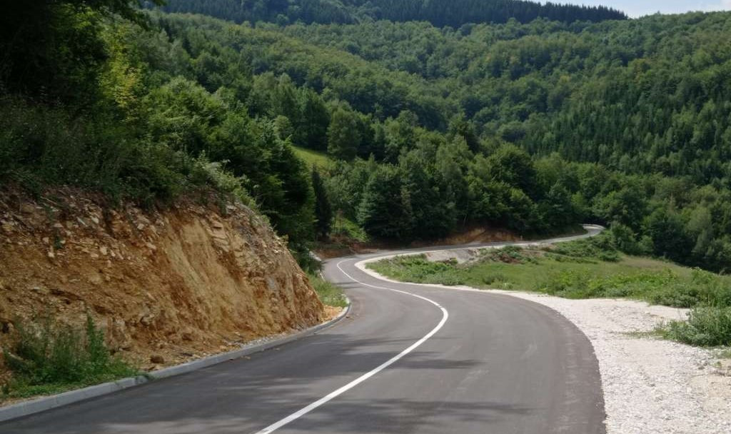 Povoljni vremenski uslovi za saobraćaj