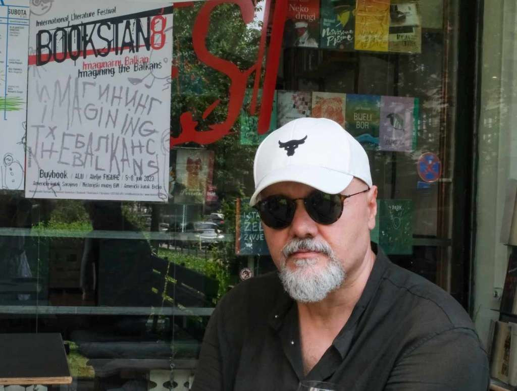 "Dramadžiluk" novi program 63. festivala MESS