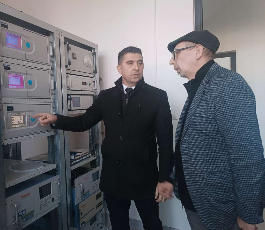 Vlada osigurala 330.000 KM za izradu Registra kućnih ložišta ZDK, koji će biti izrađen ove godine