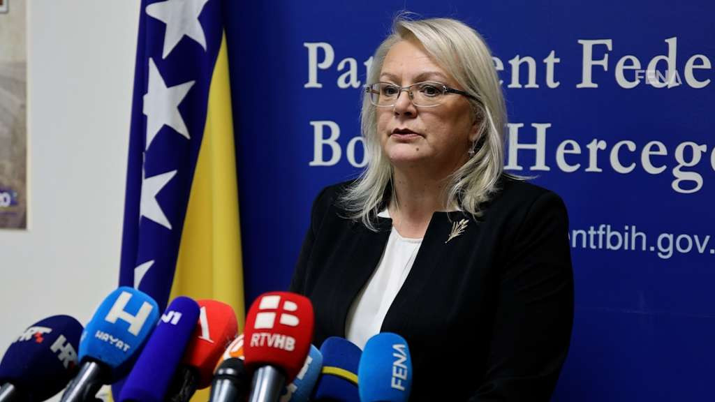 Bradara: Konačan smiraj je minimum koji žrtve zaslužuje