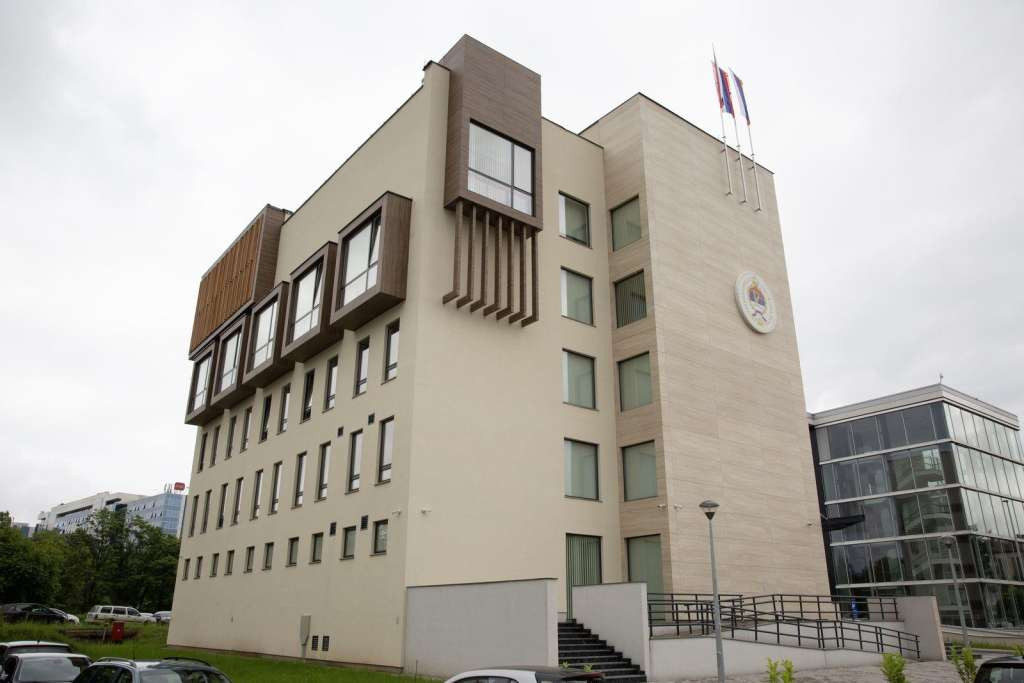 Zakonom o zaštiti ustavnog uređenja RS povrijeđen vitalni interes konstitutivnog bošnjačkog naroda