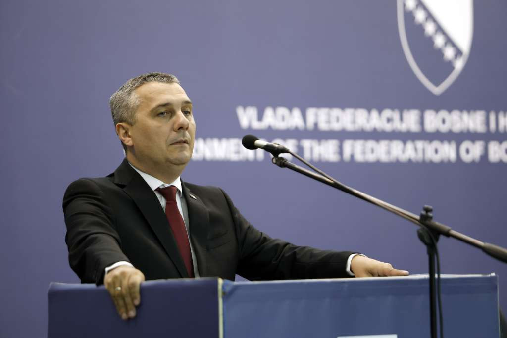 Dizdar pozdravlja podizanje optužnice za napad na povratnika u Višegradu