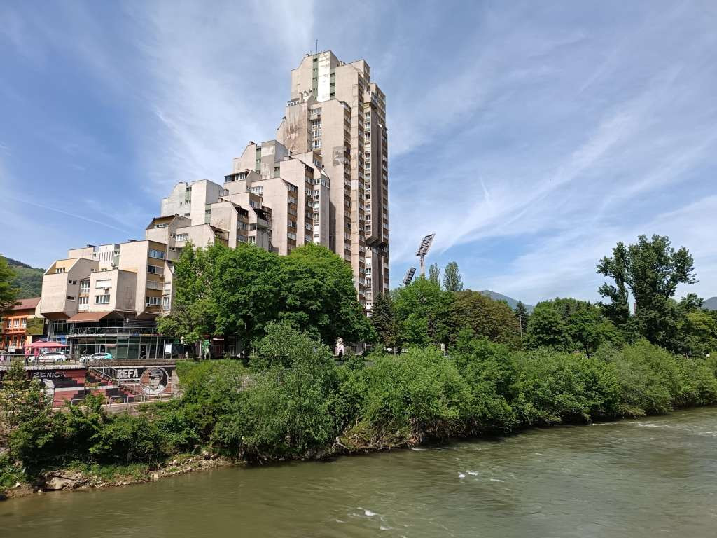 Grad Zenica ponovo dijelom sufinansira rad JU Centar za djecu i odrasle sa teškoćama u razvoju ZDK