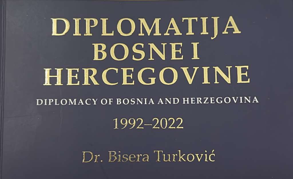 MVPBiH upozorava na moguće neovlašteno korištenje institucionalne publikacije