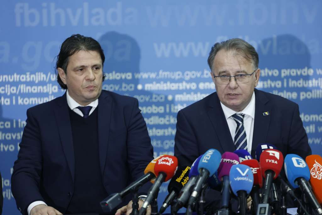 Dopremijer Kraljević potvrdio: Usvojene odluke o dodjeli 50 miliona KM općinama i gradovima