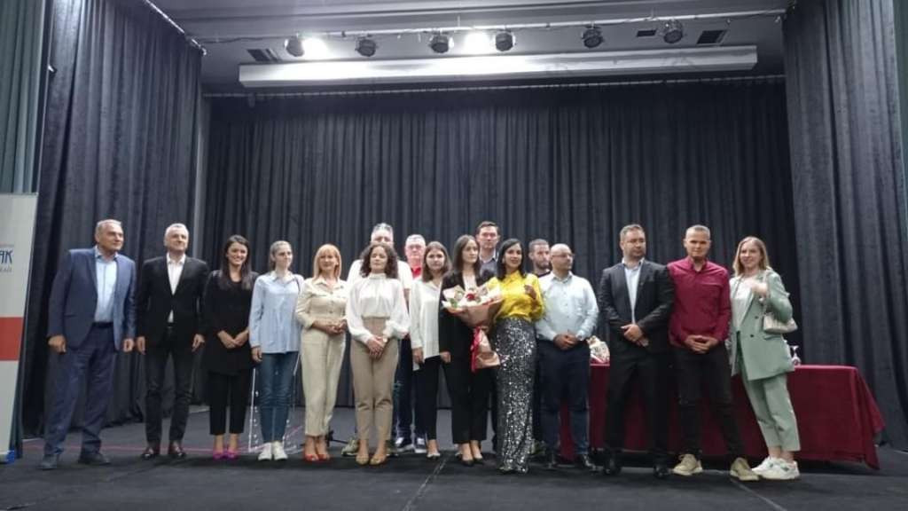 Održana Osnivačka skupština HKD-a 'Napredak' podružnica Tomislavgrad