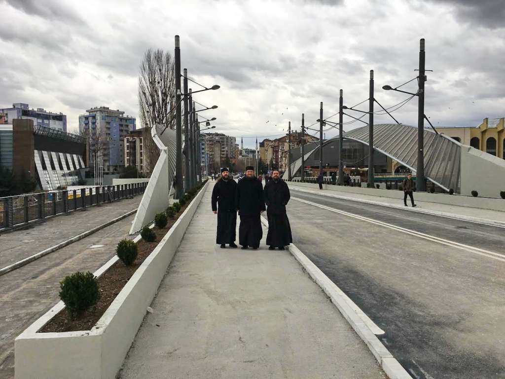 Kosovo: O otvaranju mosta na Ibru treba razgovarati u okviru dijaloga