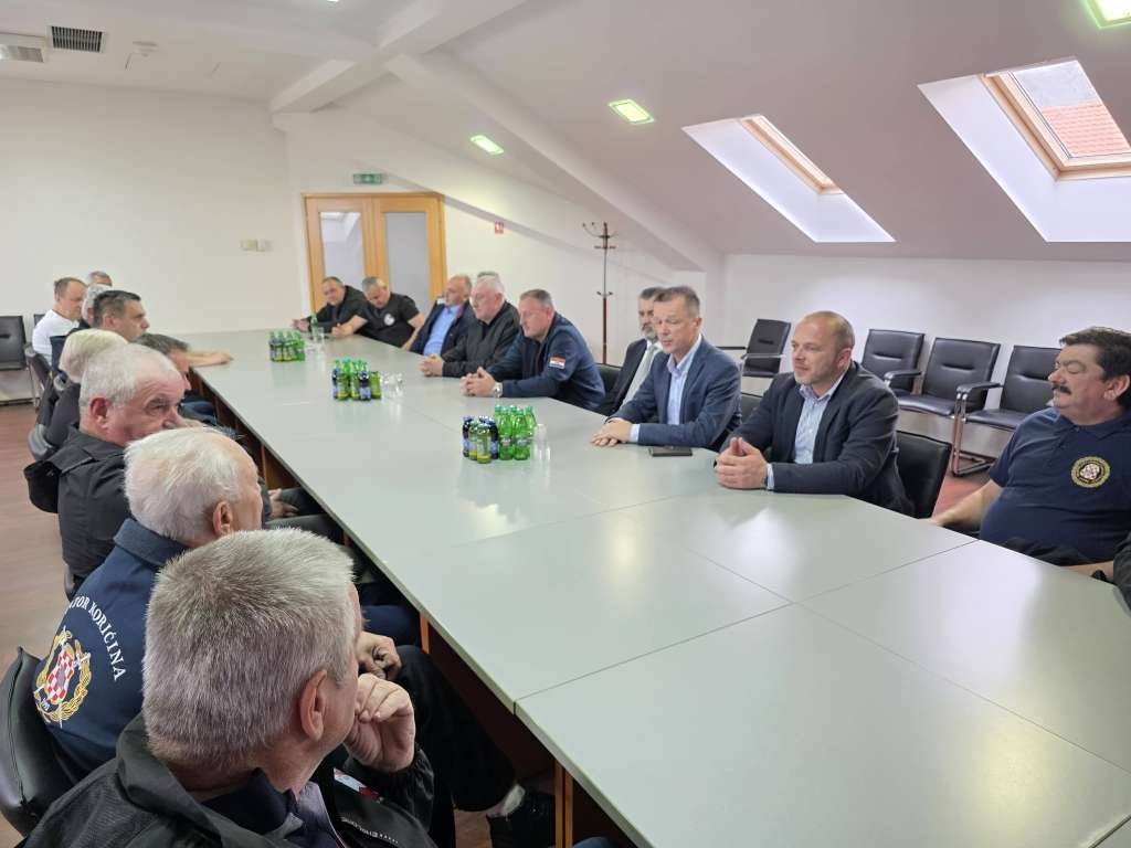 Započelo obilježavanje manifestacije "Dani obrane Livna"