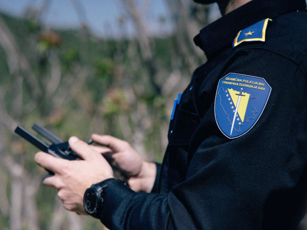 Kontinuirano usavršavanje: Policijski službenici GP BiH uspješno završili niz specijalističkih obuka