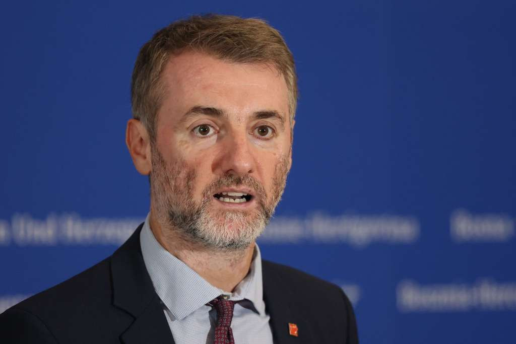 Forto: Dolazak stručnjaka Amazona u BiH prilika za razvoj tehnologije i vještačke inteligencije