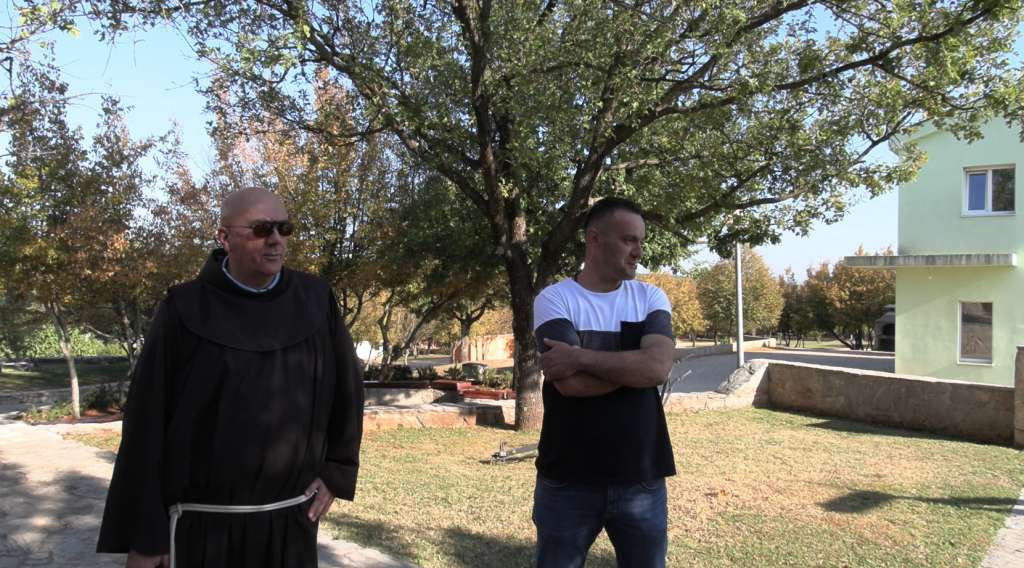 Oko 50 osoba godišnje u Međugorju se liječi od ovisnosti