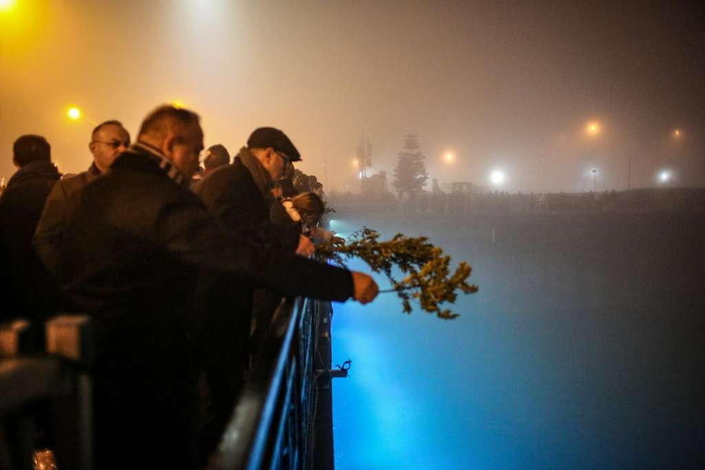Turska obilježava godišnjicu katastrofalnog zemljotresa, zvaničnici izviždani