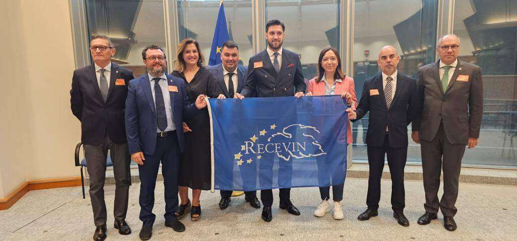 Mostar proglašen 'Europskim gradom vina Dionísios'