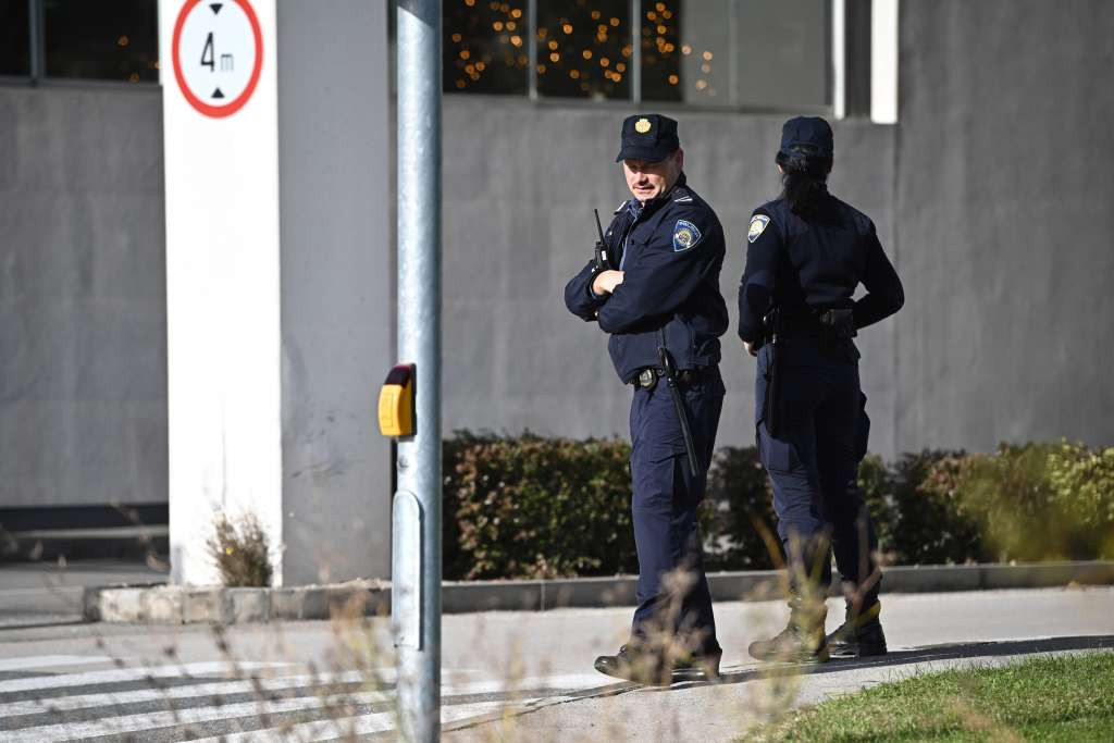 Hrvatska: MUP je znao da se policajac upisao u vojsku Srbije i prije nego se vratio u RH