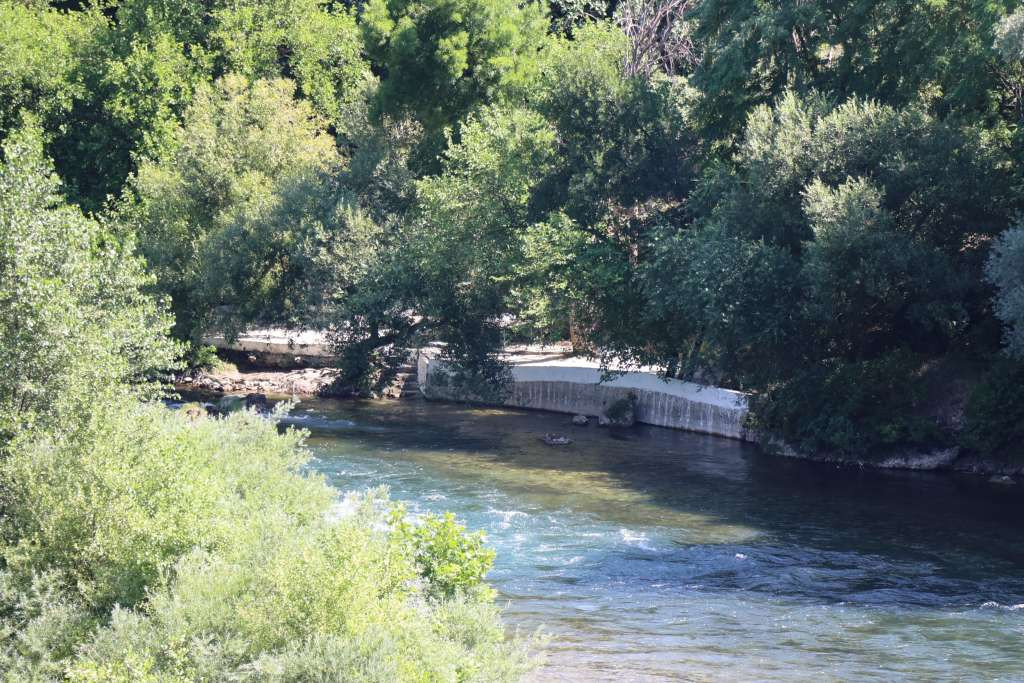 Jutros u BiH sunčano, u Gradačcu u 8 sati 24 stepena