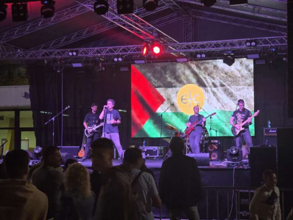 Počinje 28. Festival prijateljstva, program za svačiji ukus