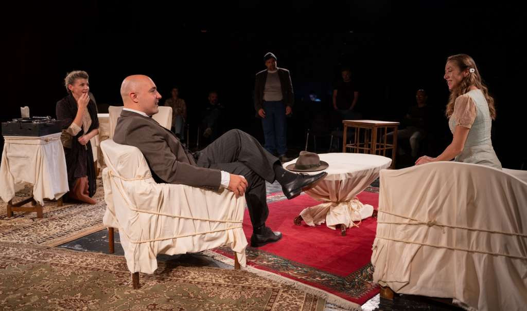 Veljača u HNK Mostar: predstava za mlade, dvije izvedbe 'Noći s Aleksom' i dramski klasik