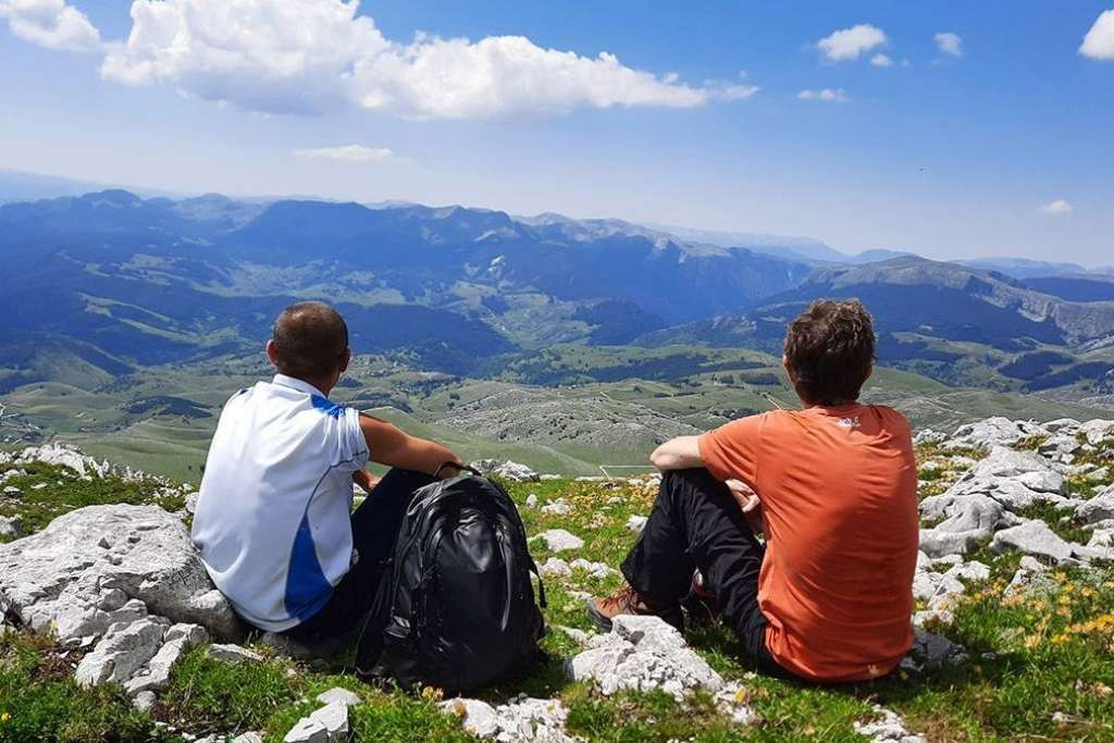 Na Bjelašnici jutros 0, u Mostaru 20 stepeni, danas u Hercegovini sunčano, u Bosni umjereno oblačno
